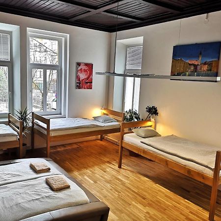 Unique Vila Veselova, Ljubljana City Center Exteriér fotografie