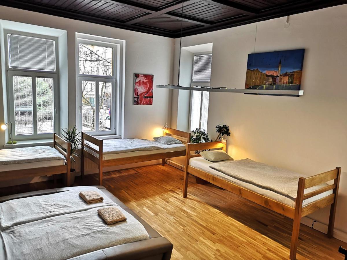 Unique Vila Veselova, Ljubljana City Center Exteriér fotografie
